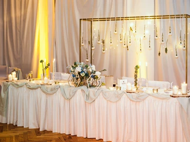 Hochzeitslocation: Gasthof Bökamp