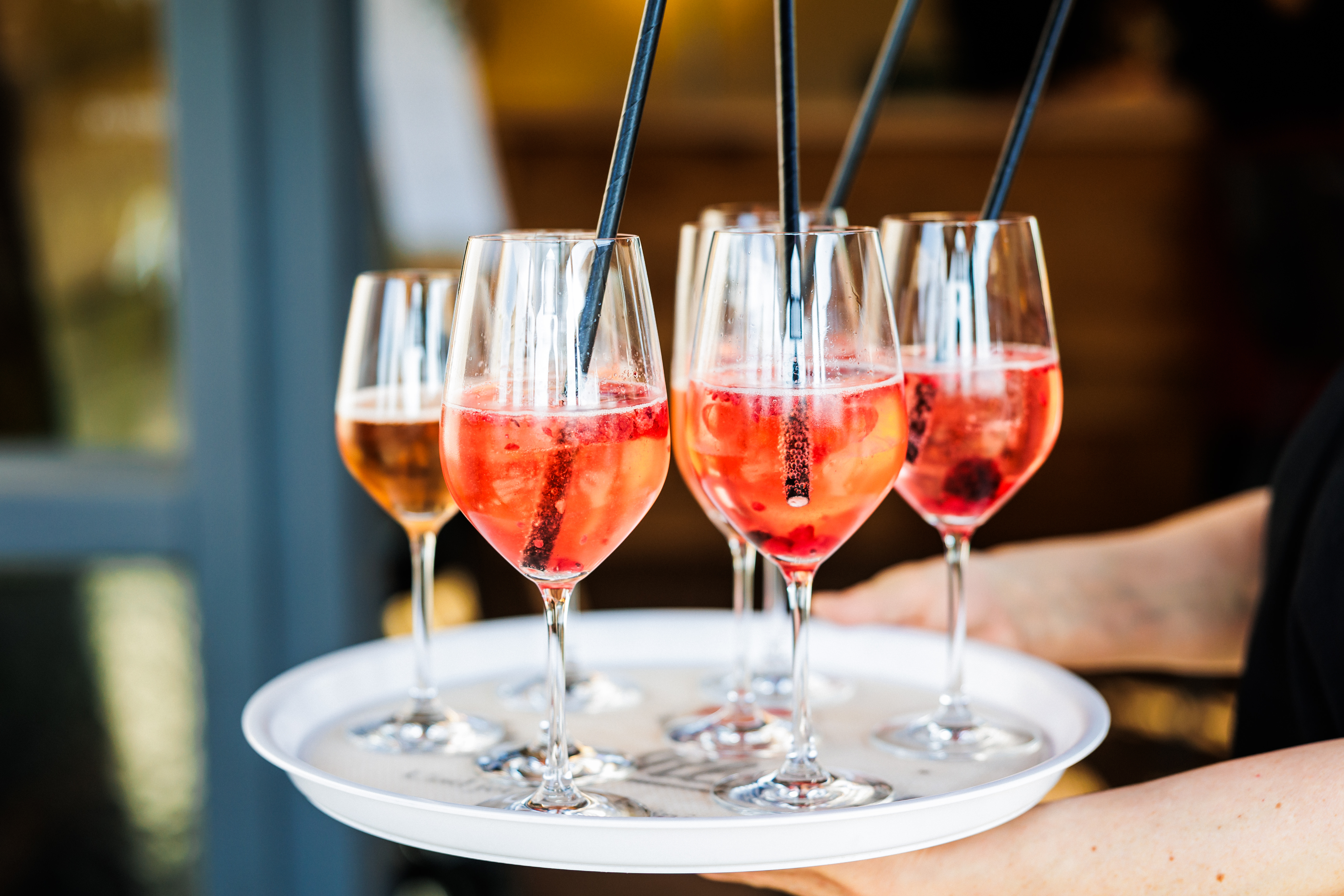 Hochzeit: Haskenhoff's Schmiede