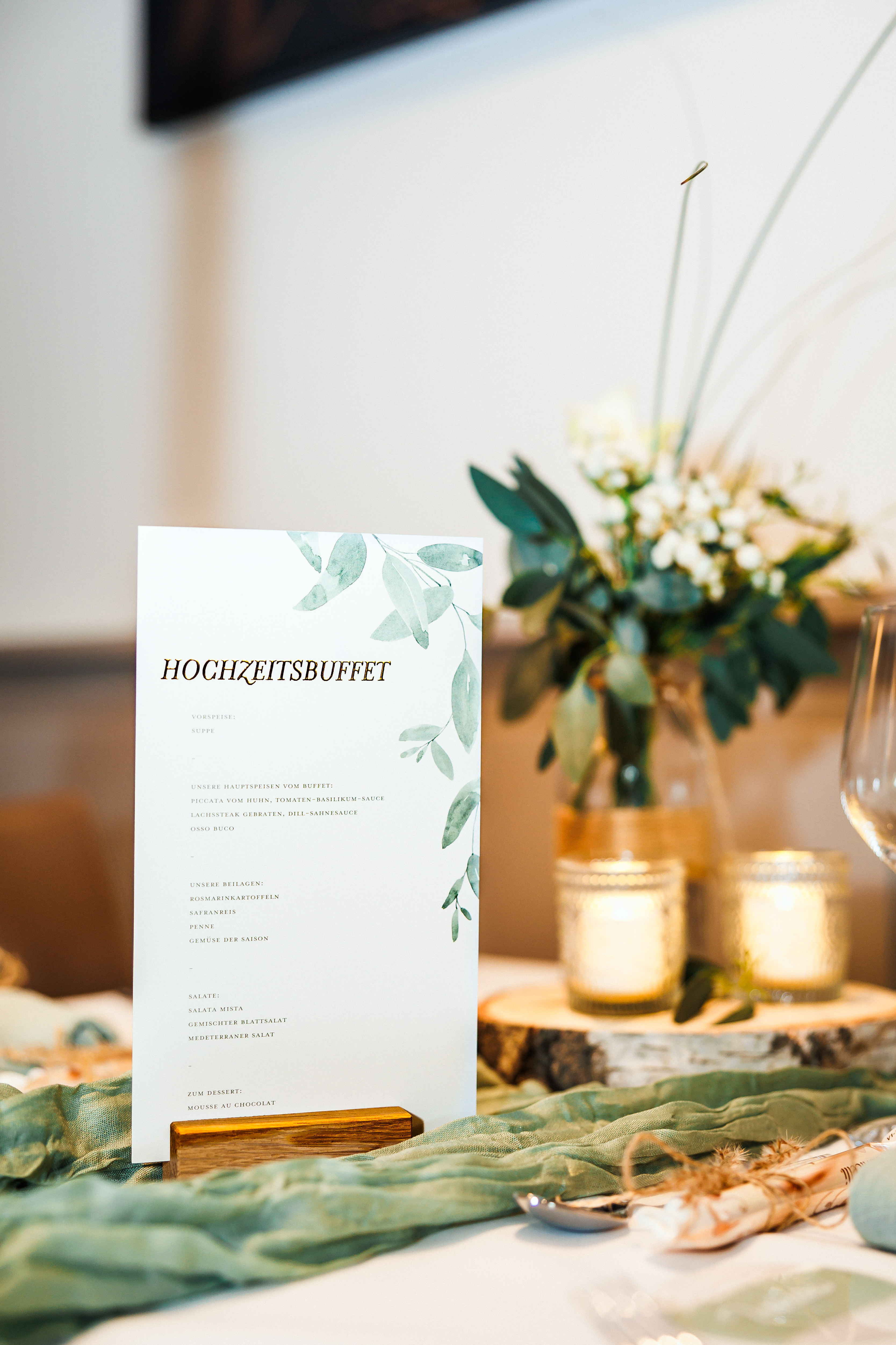 Hochzeit: Haskenhoff's Schmiede