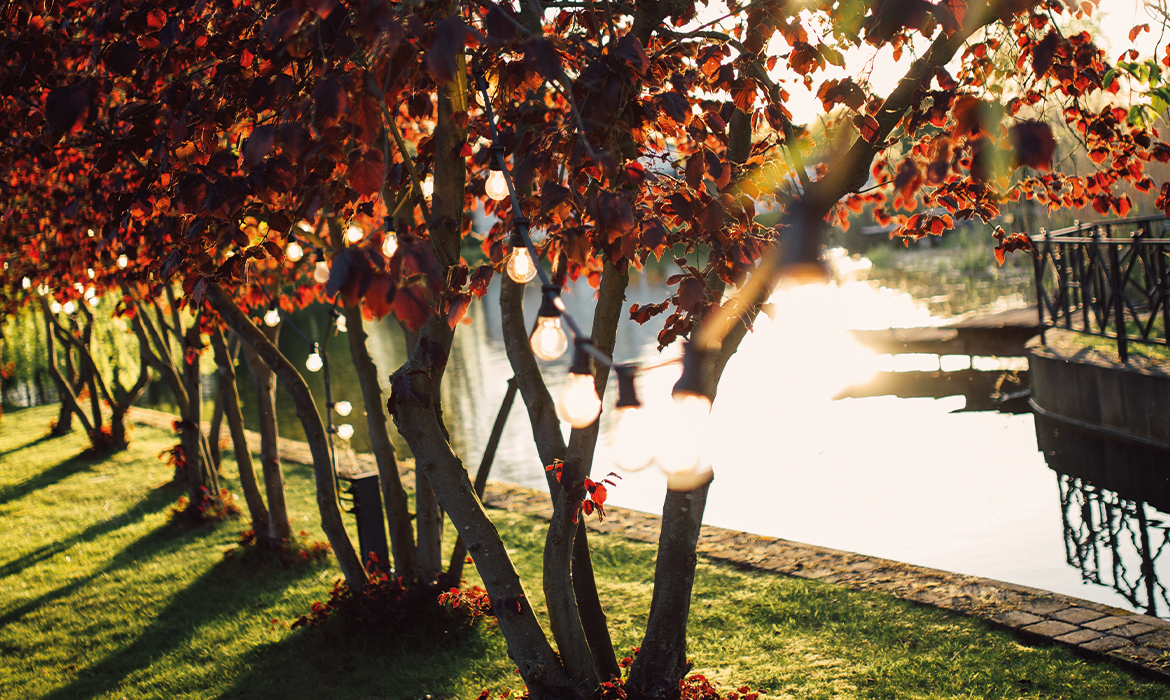 Hochzeitslocation: Fischerinsel - Hotel-Residence Klosterpforte