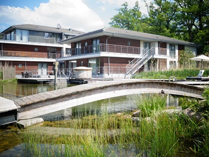 Hochzeit - Schloß Holte-Stukenbrock - Sporthotel mit Schwimmteich - Hotel-Residence Klosterpforte