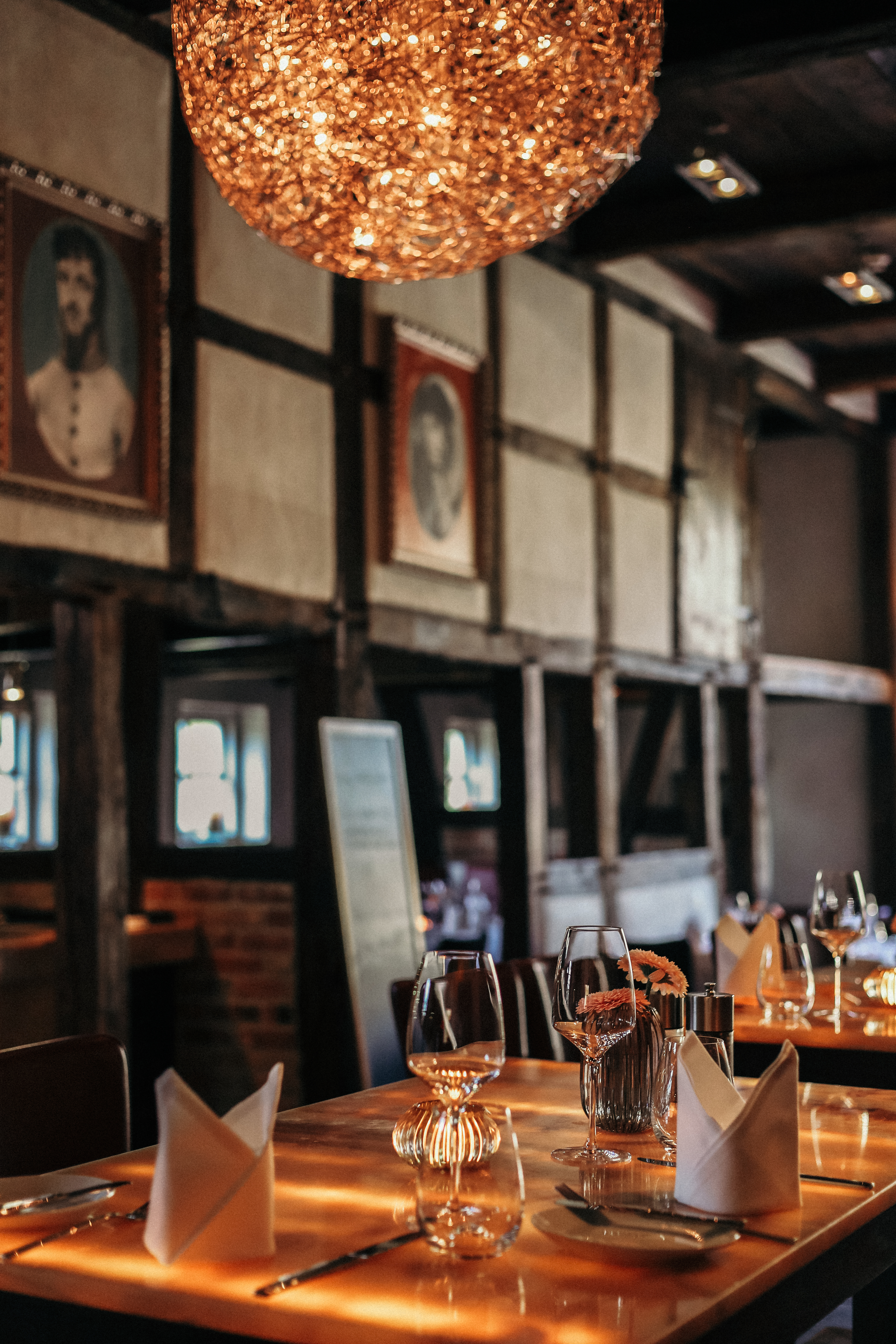 Hotel-Residence Klosterpforte Informazioni sulle sale da ballo Rincklakes