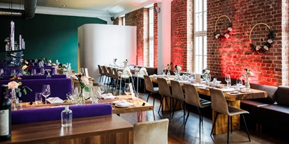 Hochzeit - Schloß Holte-Stukenbrock - Die Kocherei Bielefeld für eure Hochzeit. - Kocherei Bielefeld