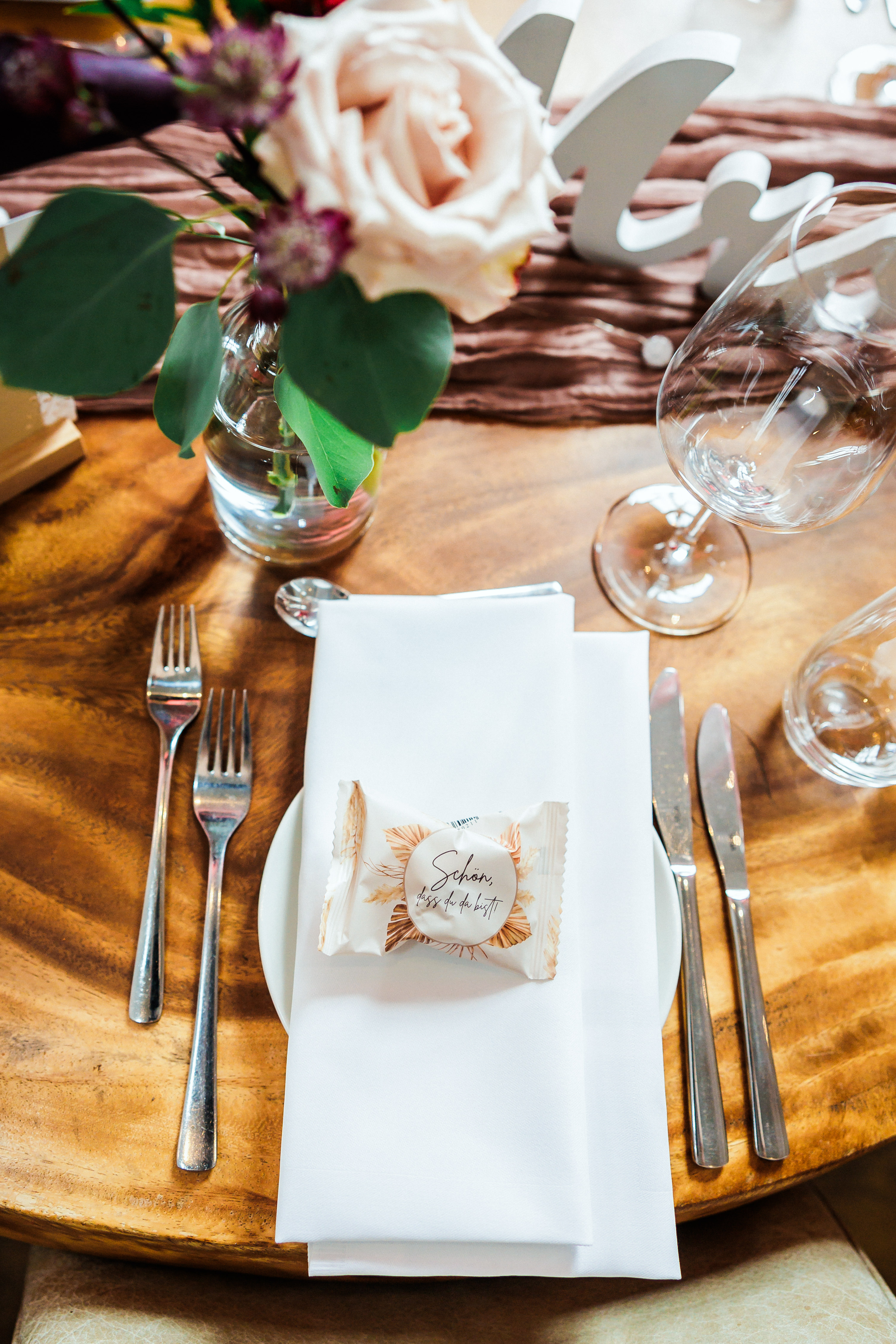 Hochzeit - Emsland, Mittelweser ... - Kocherei Bielefeld