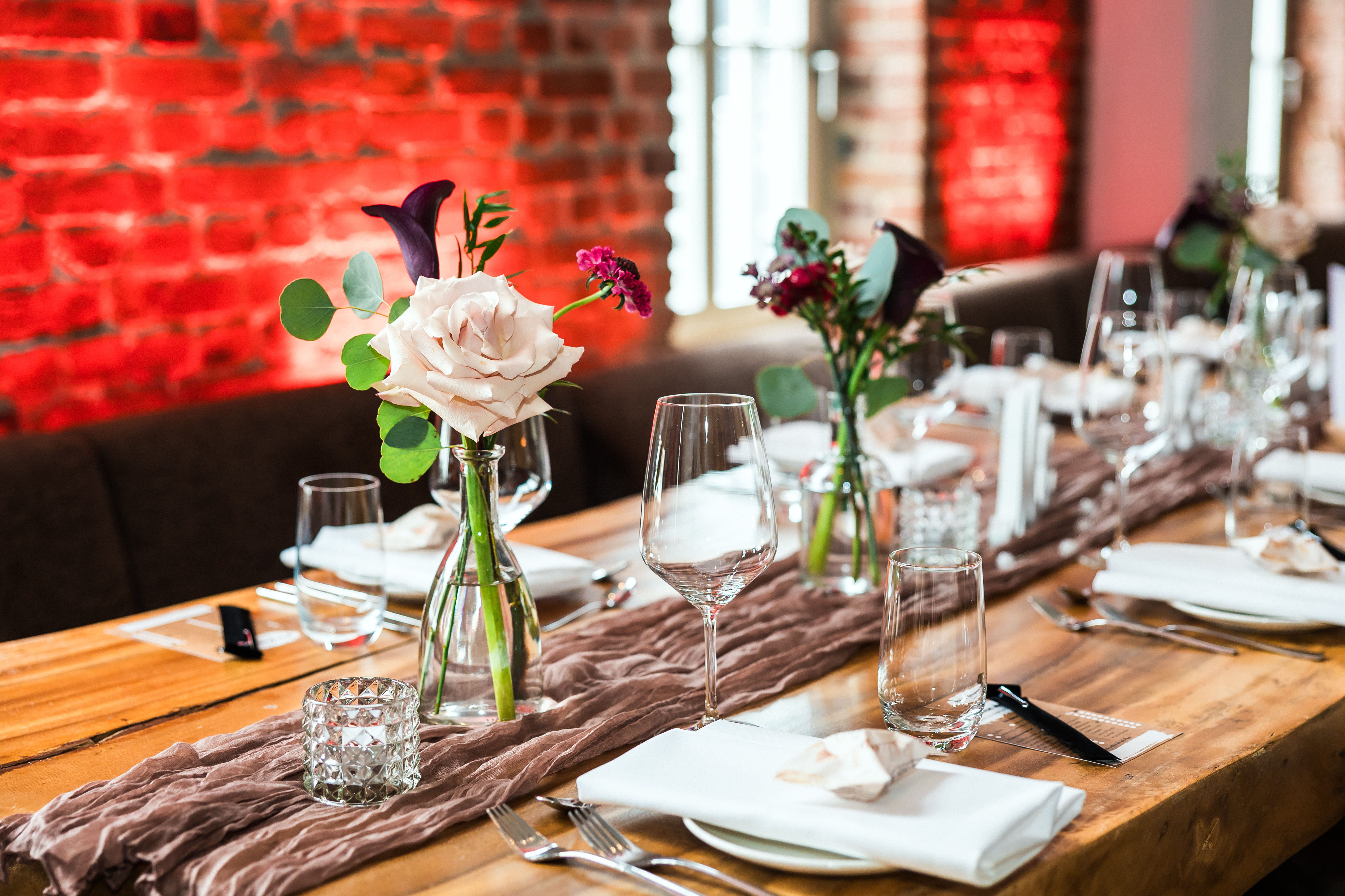 Hochzeitslocation: Kocherei Bielefeld