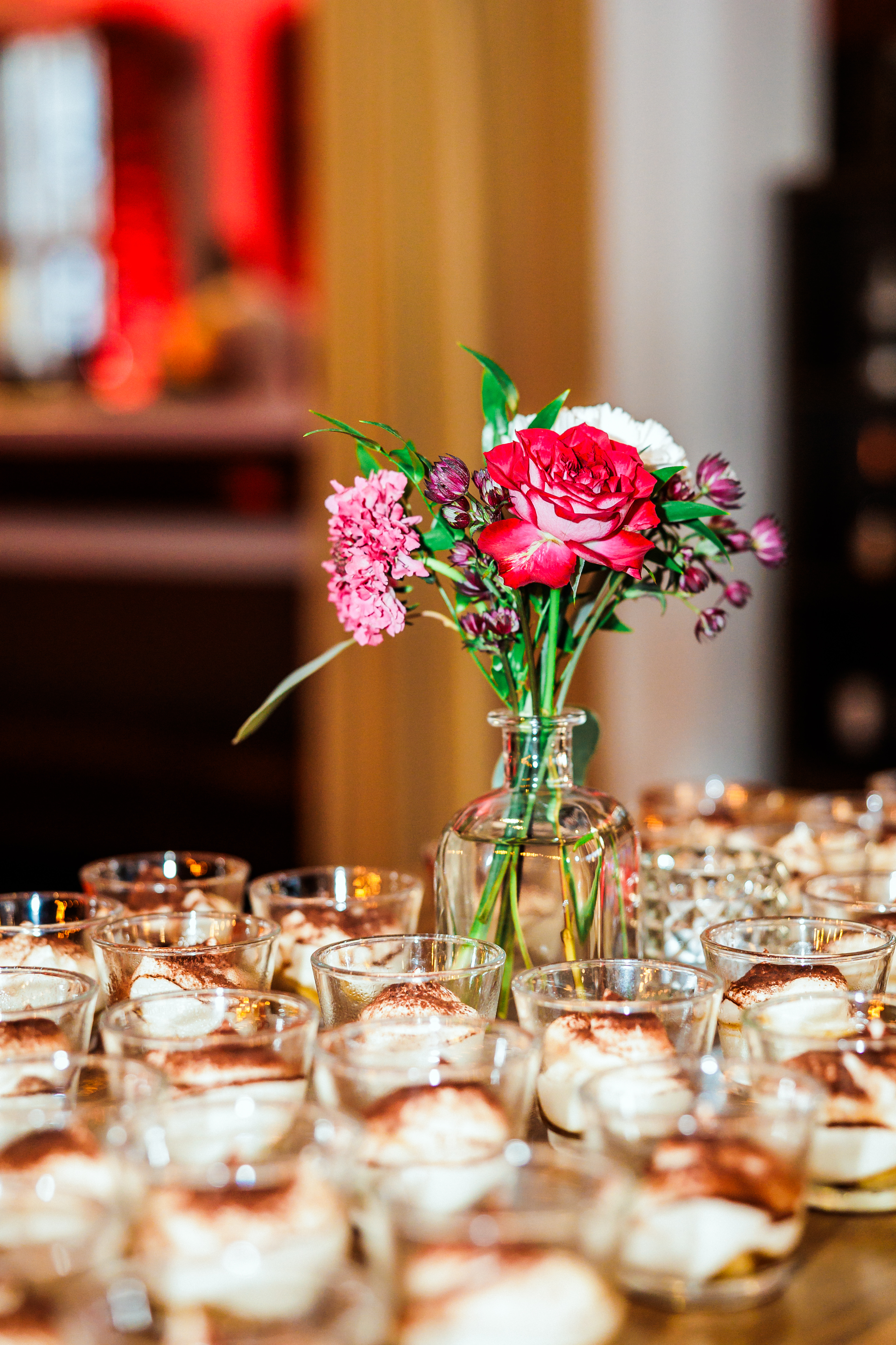 Hochzeitslocation: Kocherei Bielefeld