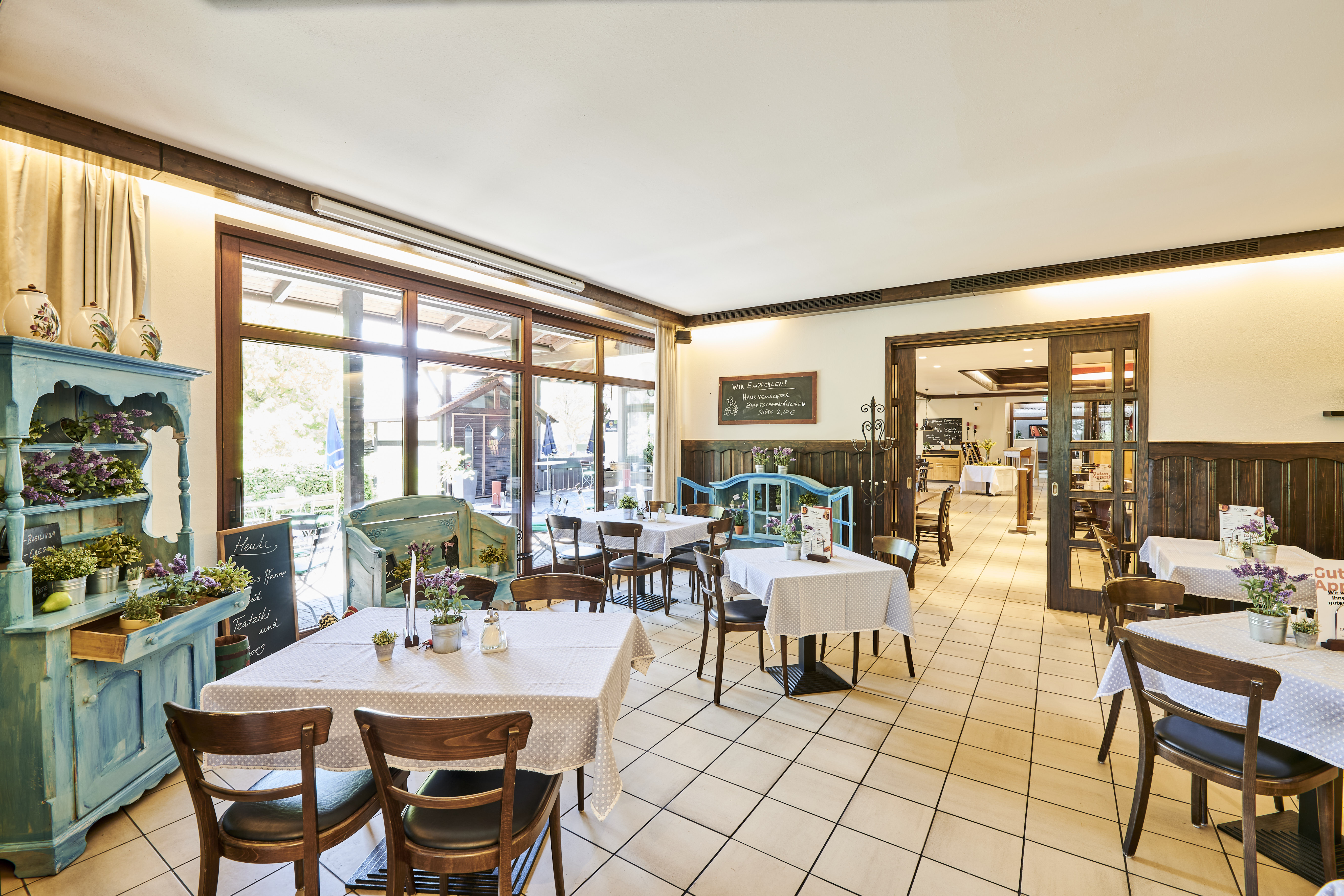 Hochzeit - PLZ 73495 (Deutschland) - Landhaus 2

 - Landgasthof Wörnitz