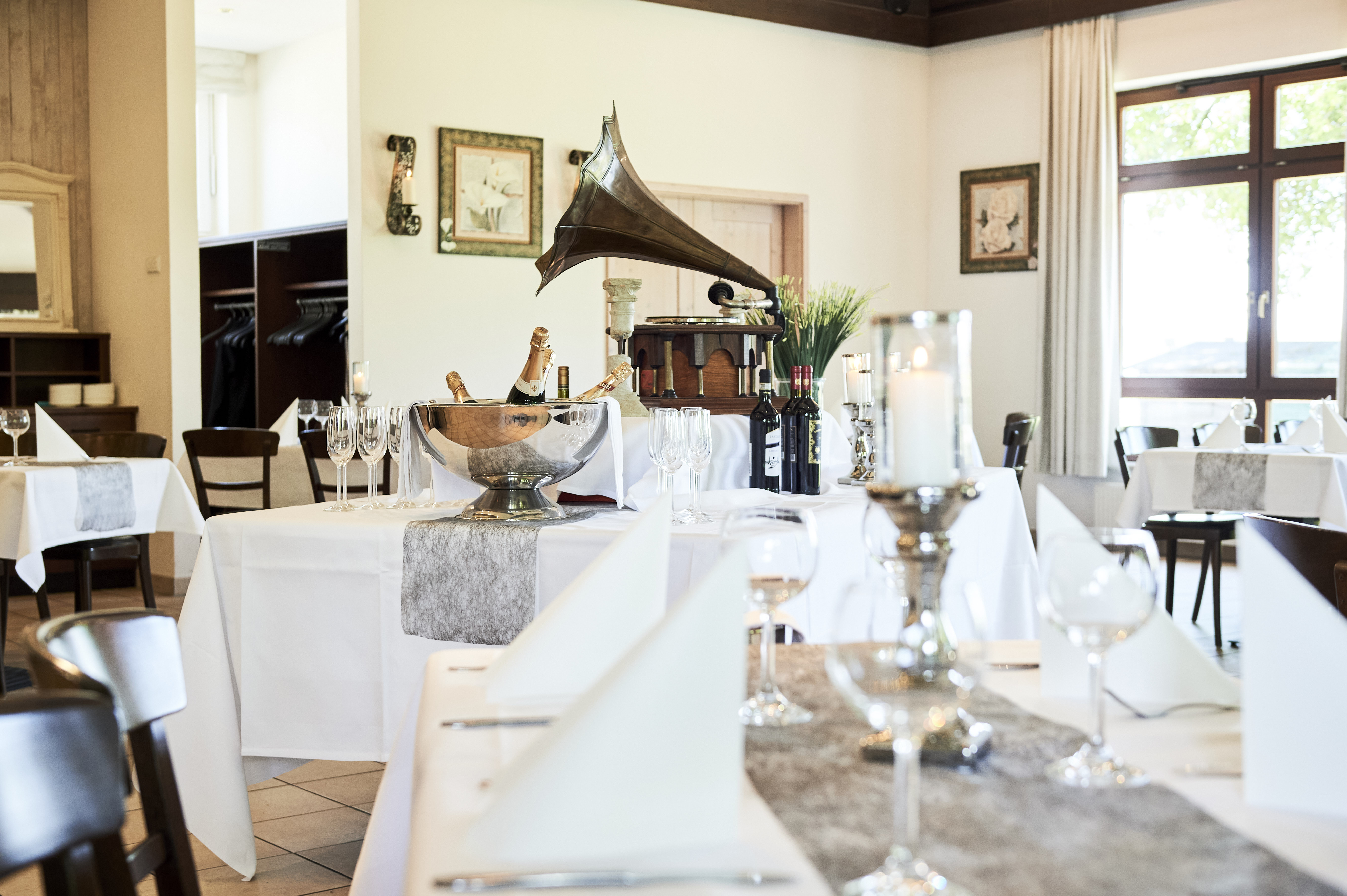 Hochzeit - PLZ 73495 (Deutschland) - Landhaus 1 - Landgasthof Wörnitz