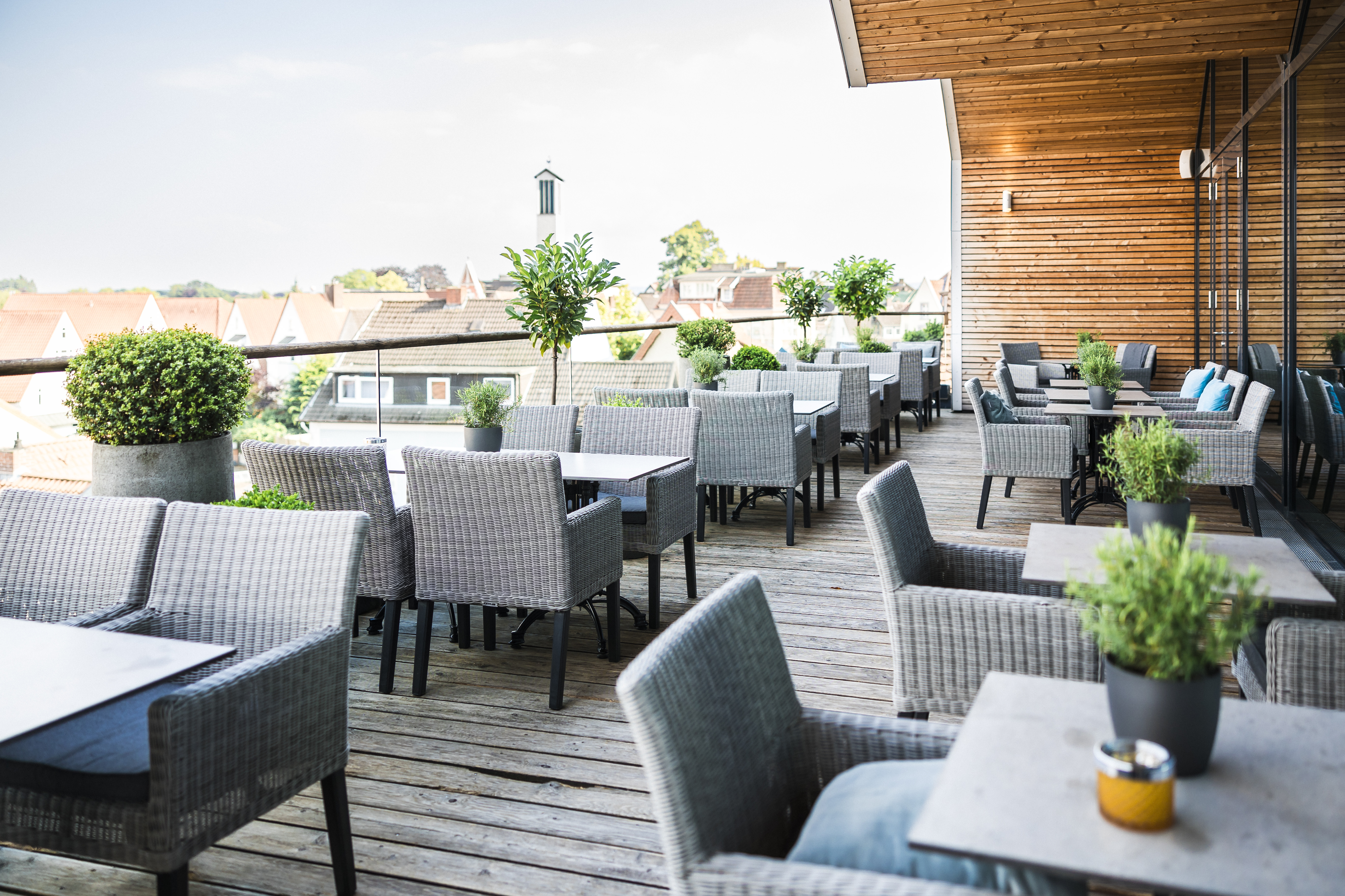 Hochzeit - Emsland, Mittelweser ... - Eure Traumhochzeit mit Weitblick. - Lippischer Hof