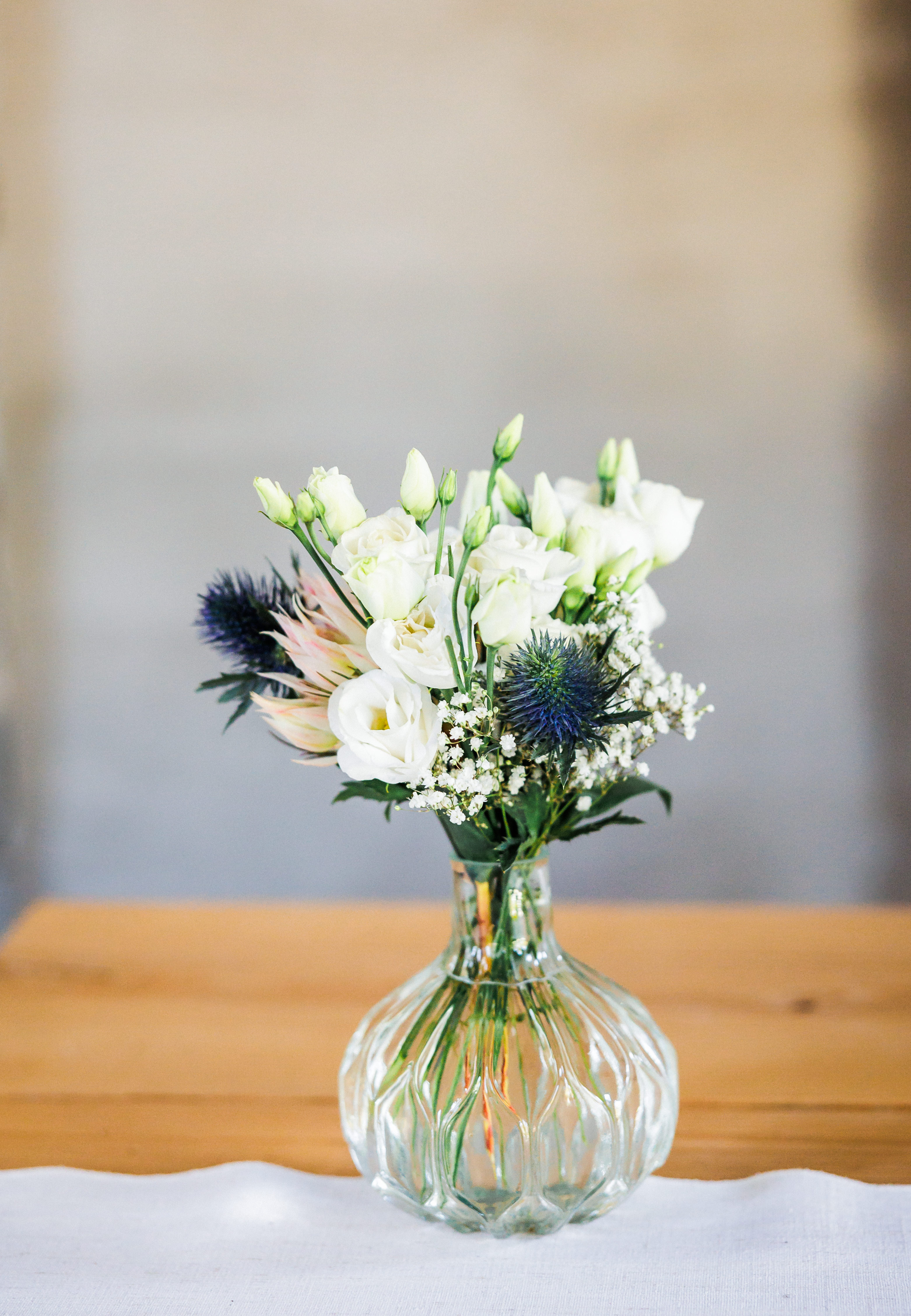 Hochzeit: Remise Niederbarkhausen
