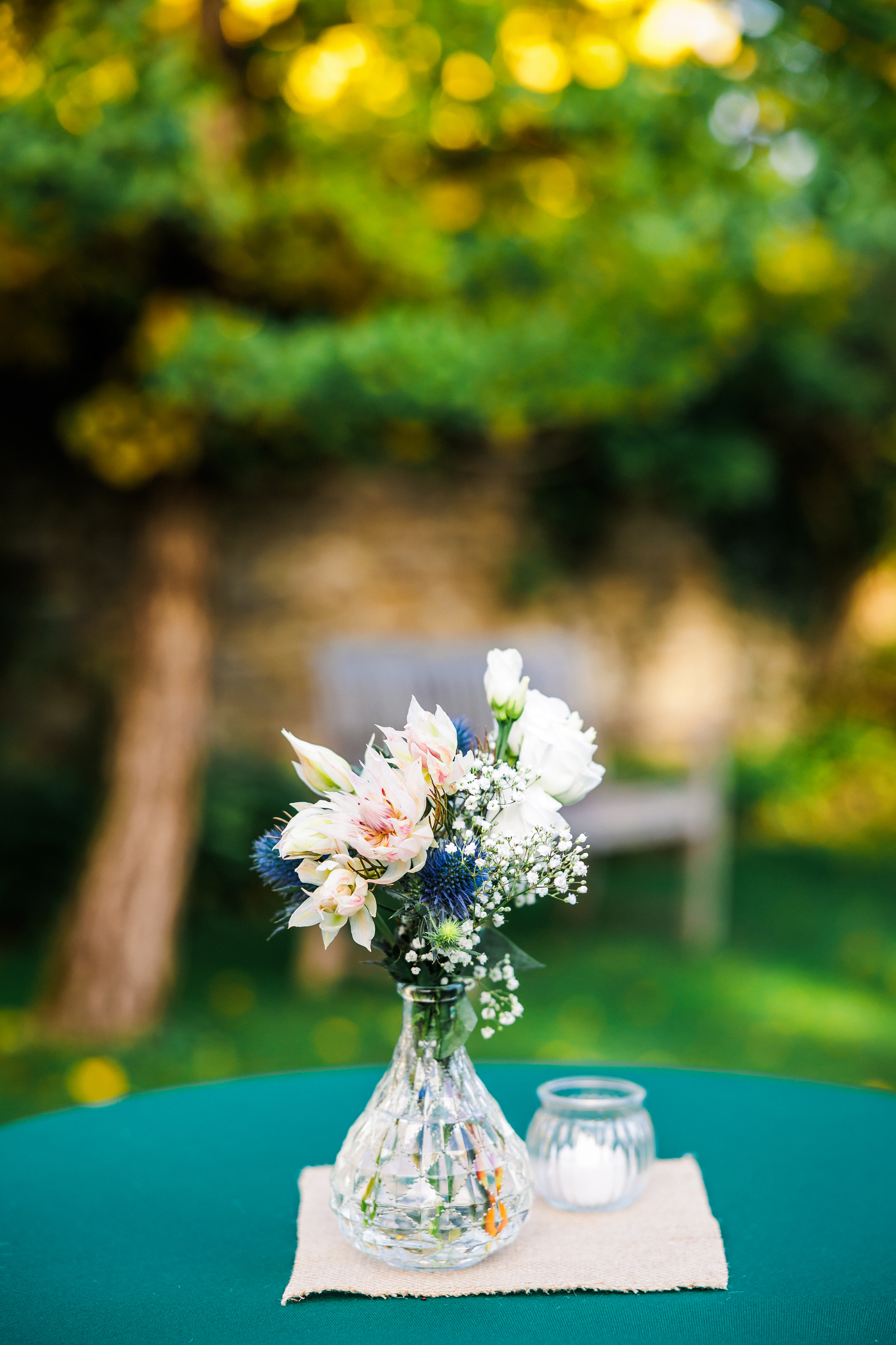 Hochzeit: Remise Niederbarkhausen