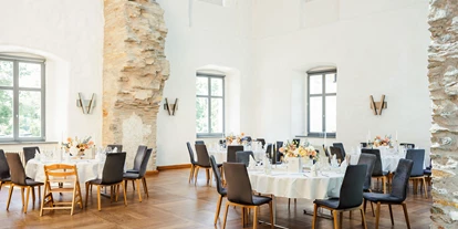 Bruiloft - Teutoburger Wald - Rittergut Störmede