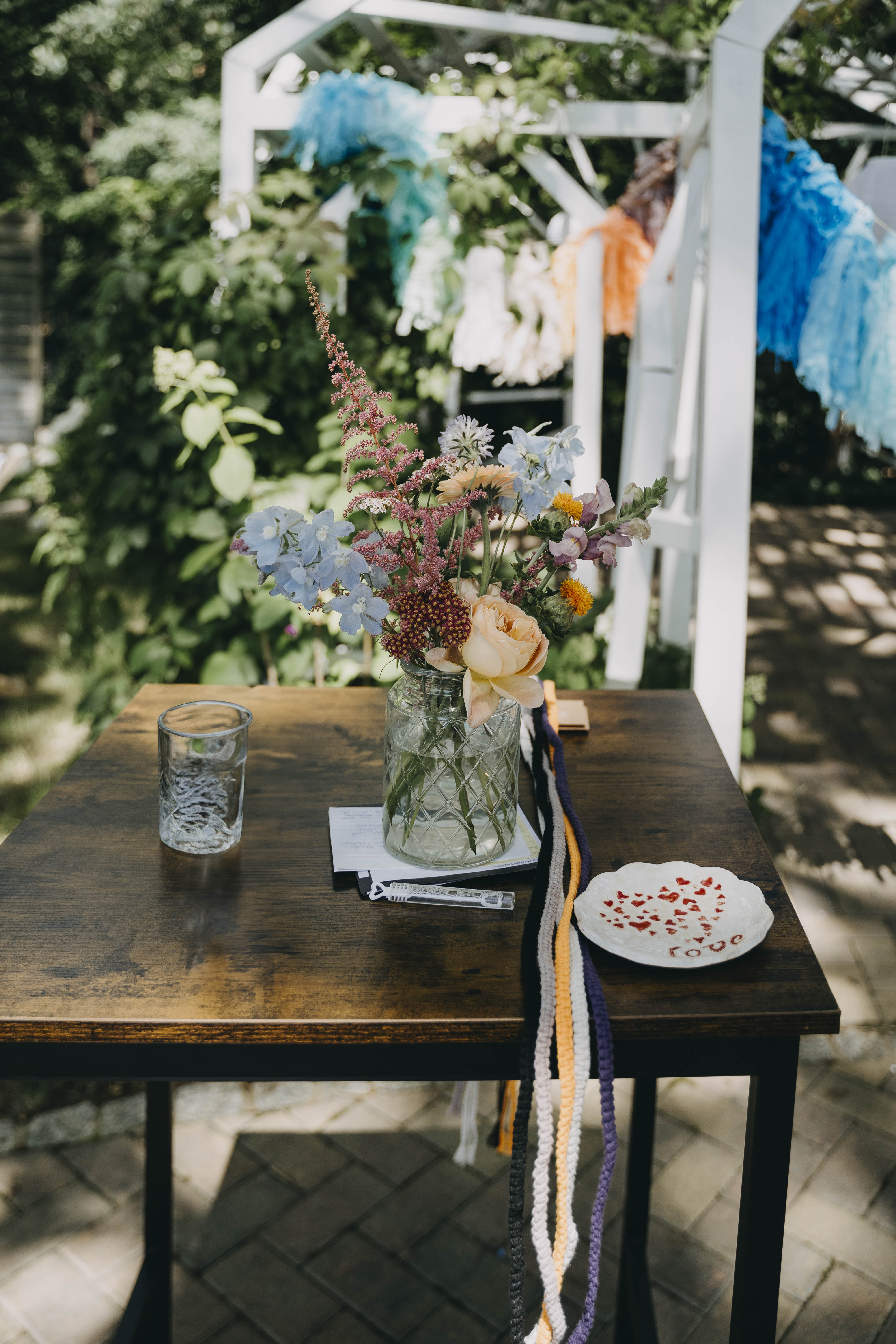 Hochzeitslocation: Strandbad Wendenschloss