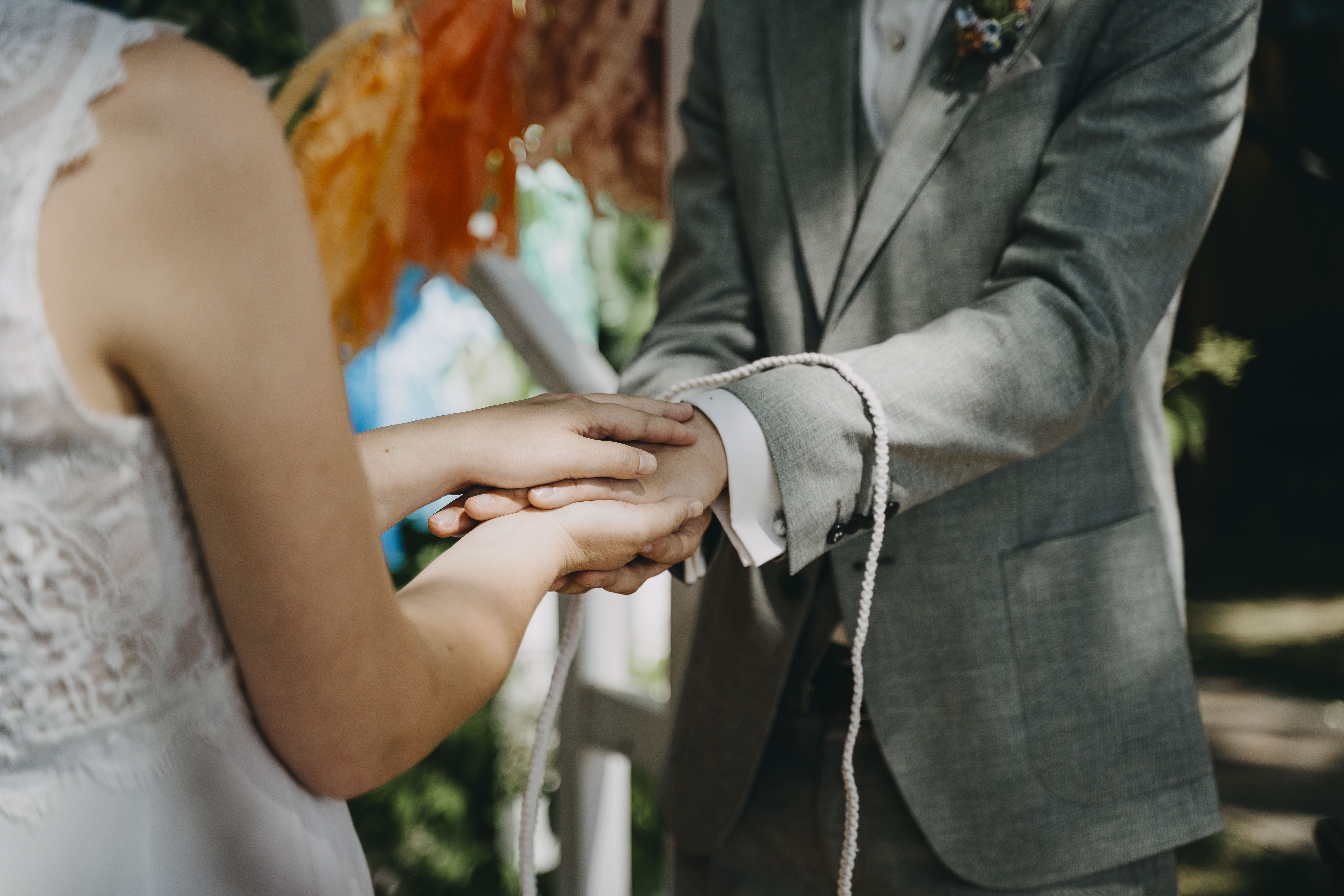 Hochzeitslocation: Strandbad Wendenschloss