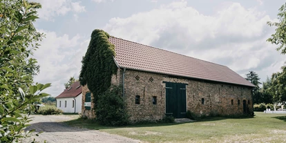 Mariage - Joachimsthal - Heiraten am Hof Landlust bei Berlin. - Hof Landlust