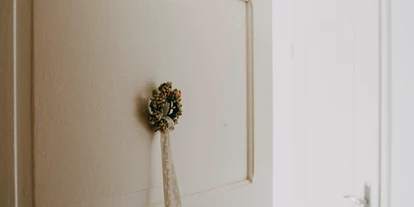 Mariage - Joachimsthal - Hof Landlust