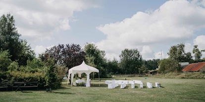 Mariage - Joachimsthal - Hof Landlust