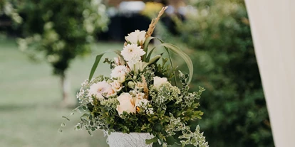 Mariage - Joachimsthal - Hof Landlust