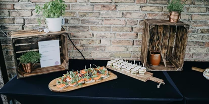 Mariage - Joachimsthal - Hof Landlust