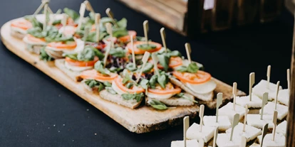 Mariage - Joachimsthal - Hof Landlust