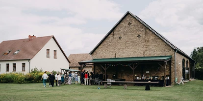 Mariage - Joachimsthal - Hof Landlust