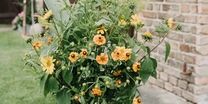 Mariage - Joachimsthal - Hof Landlust