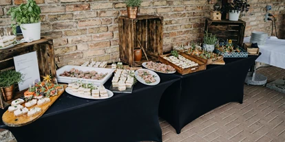 Mariage - Joachimsthal - Hof Landlust