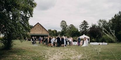 Mariage - Joachimsthal - Hof Landlust