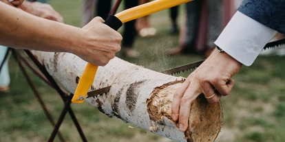 Mariage - Joachimsthal - Hof Landlust