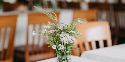 Mariage - Joachimsthal - Hof Landlust