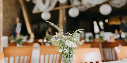 Mariage - Joachimsthal - Hof Landlust