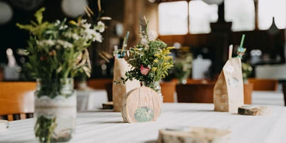 Mariage - Joachimsthal - Hof Landlust