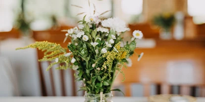 Mariage - Joachimsthal - Hof Landlust