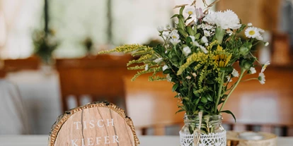 Mariage - Joachimsthal - Hof Landlust