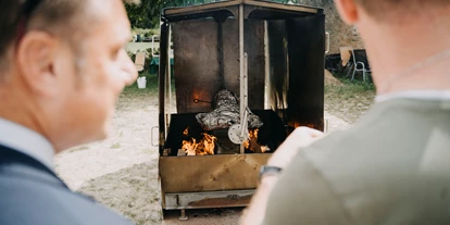 Mariage - Joachimsthal - Hof Landlust