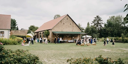 Mariage - Joachimsthal - Hof Landlust