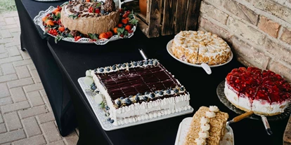 Mariage - Joachimsthal - Hof Landlust