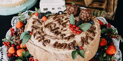 Mariage - Joachimsthal - Hof Landlust