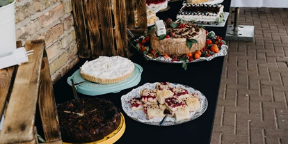 Mariage - Joachimsthal - Hof Landlust