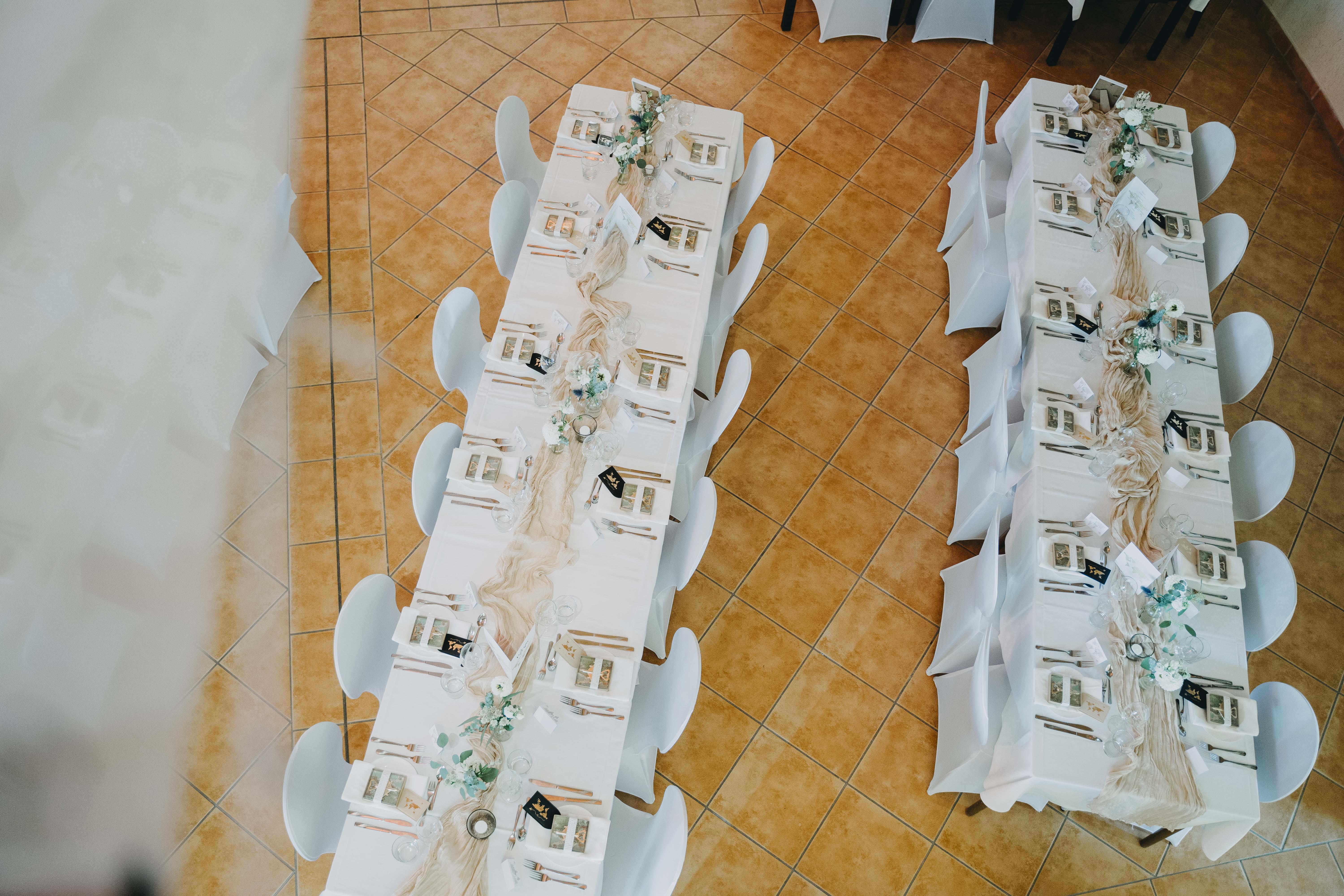 Hochzeitslocation: Gutshaus Neugaarz