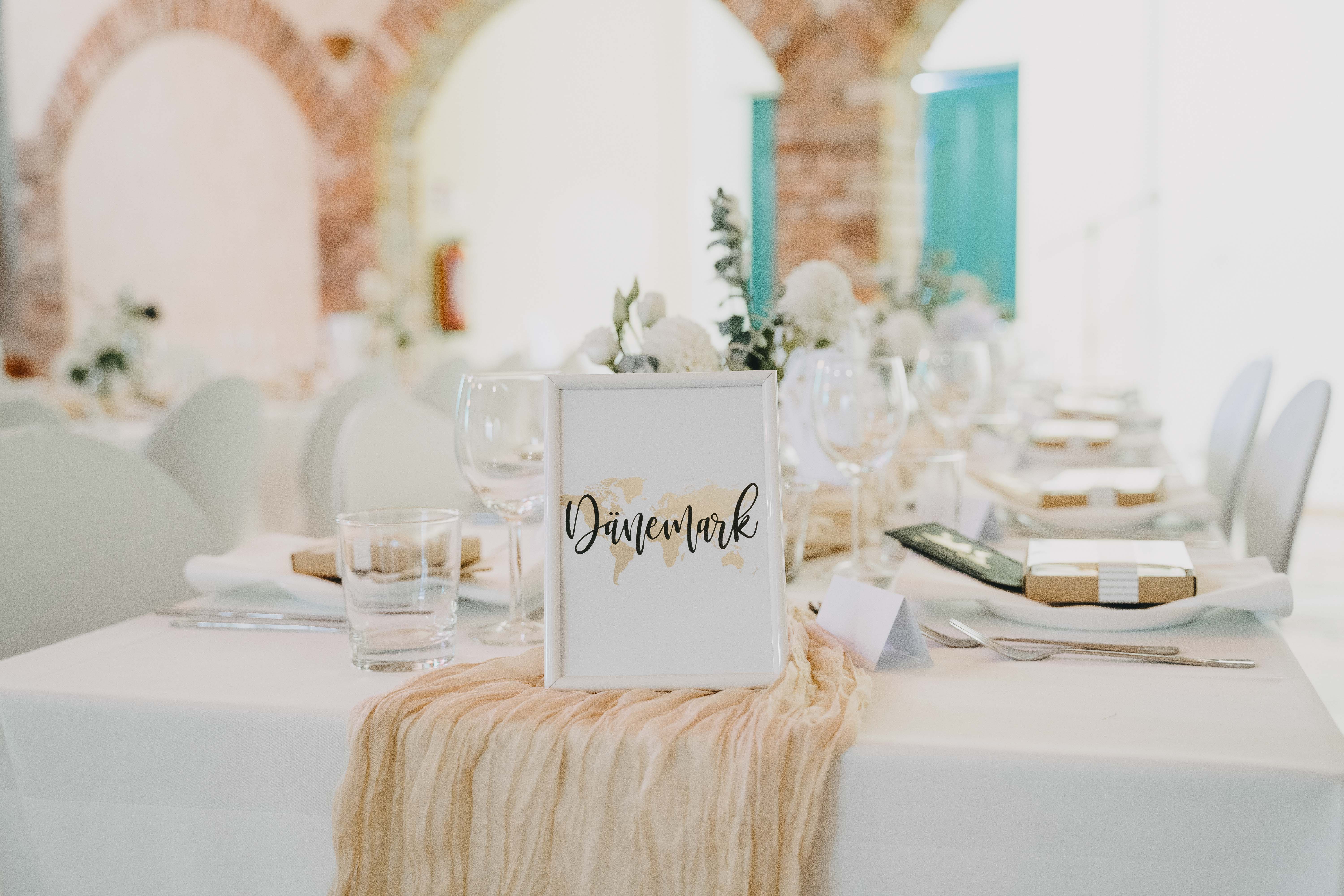 Hochzeitslocation: Gutshaus Neugaarz