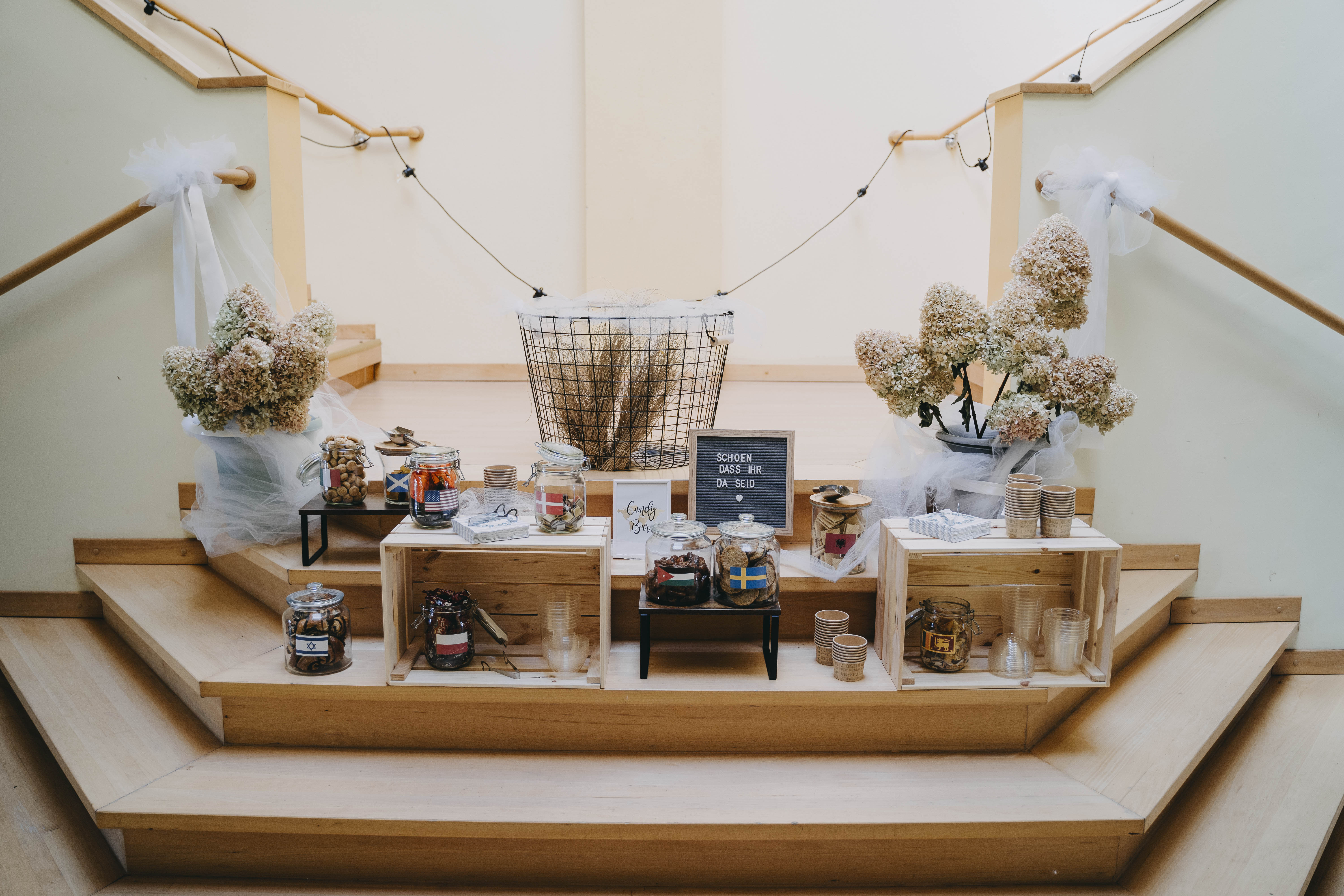 Hochzeitslocation: Gutshaus Neugaarz