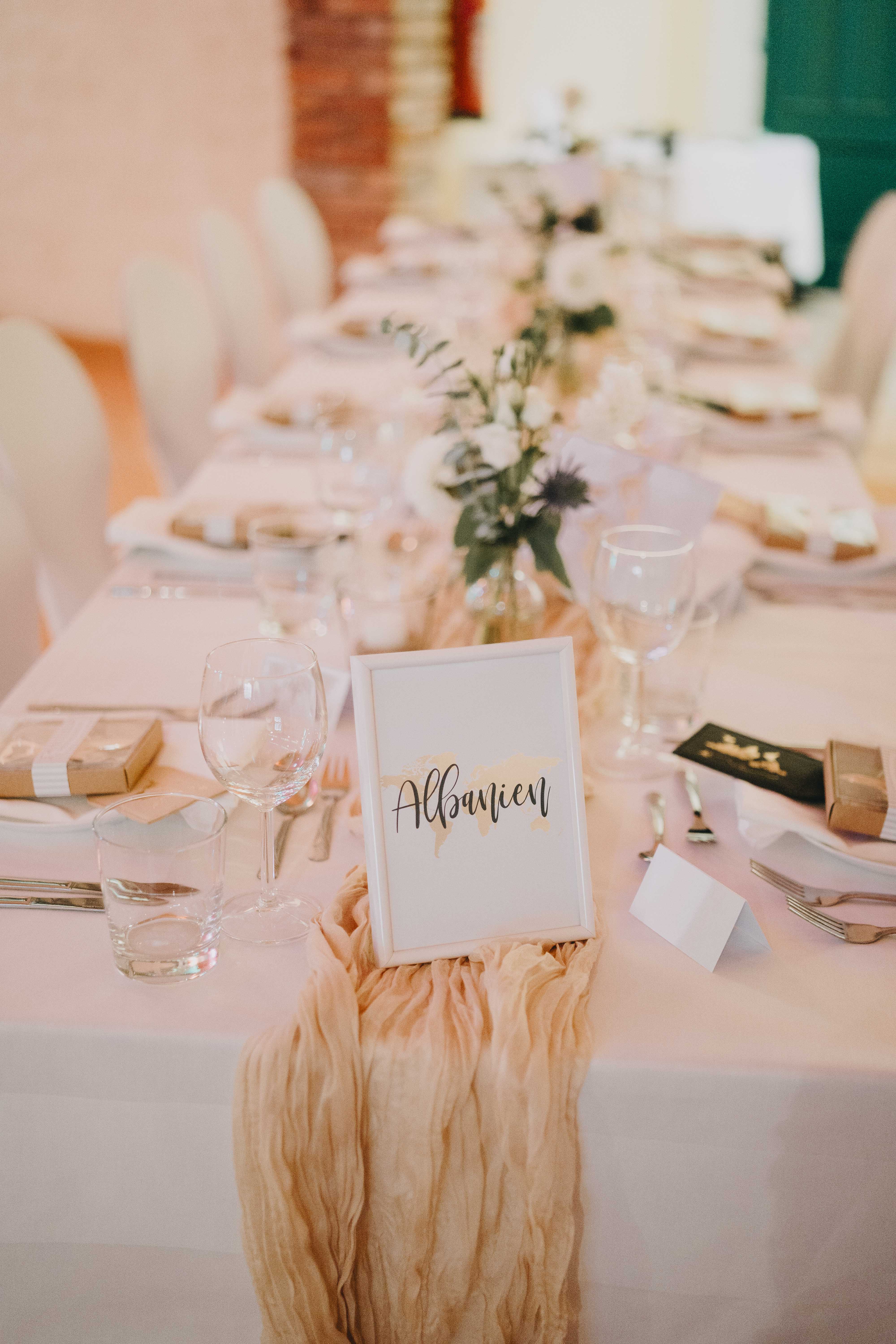 Hochzeitslocation: Gutshaus Neugaarz