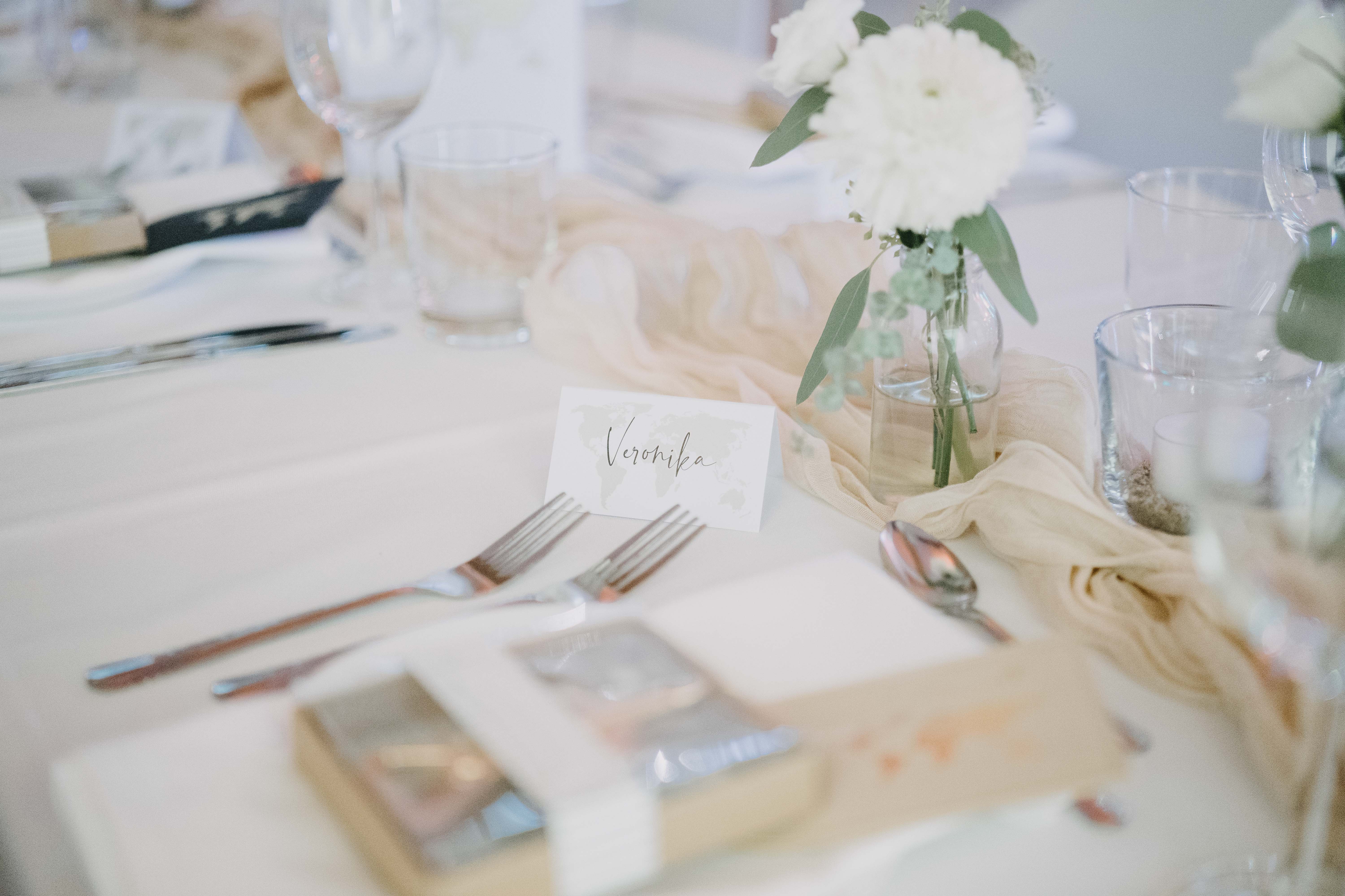 Hochzeitslocation: Gutshaus Neugaarz