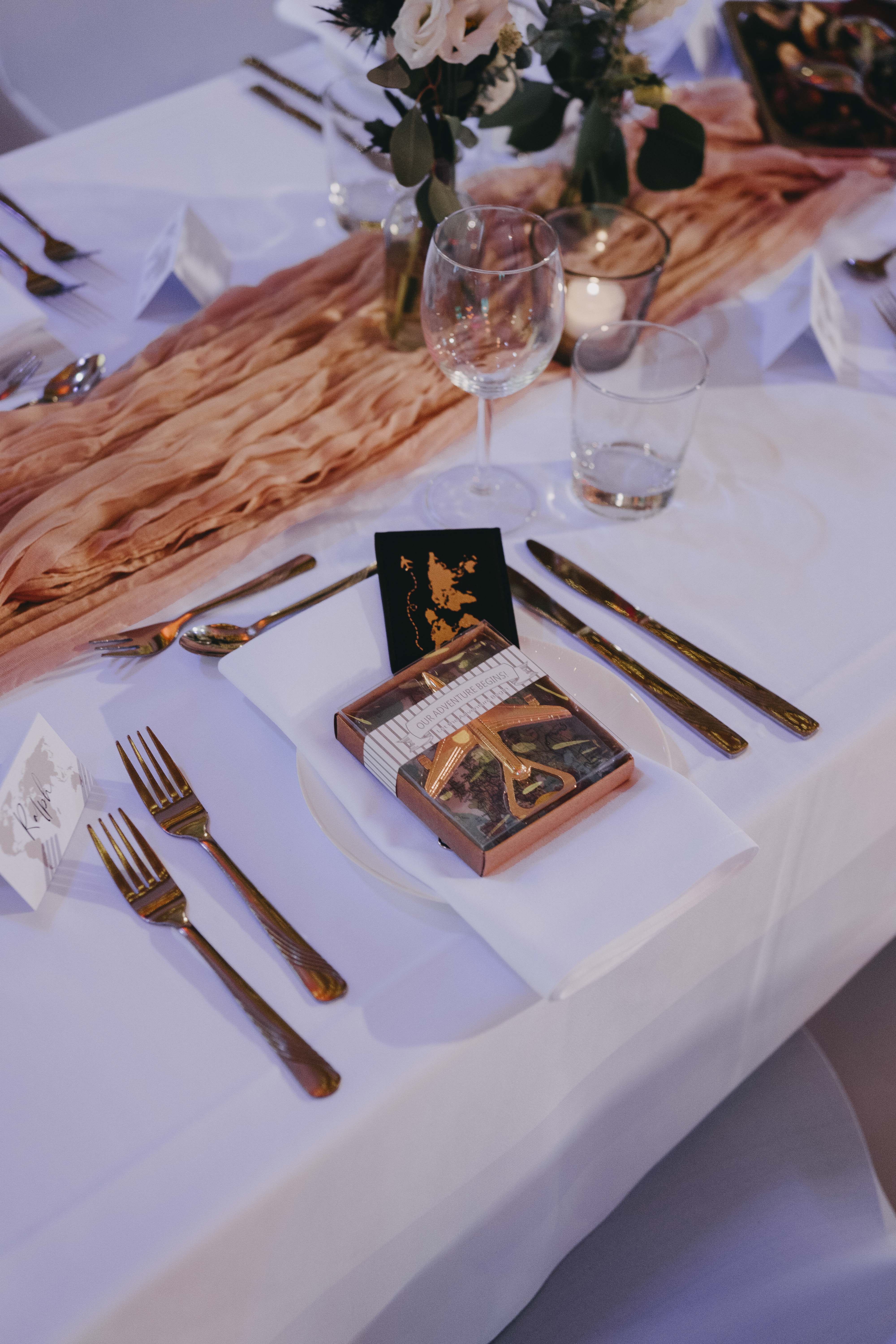 Hochzeitslocation: Gutshaus Neugaarz