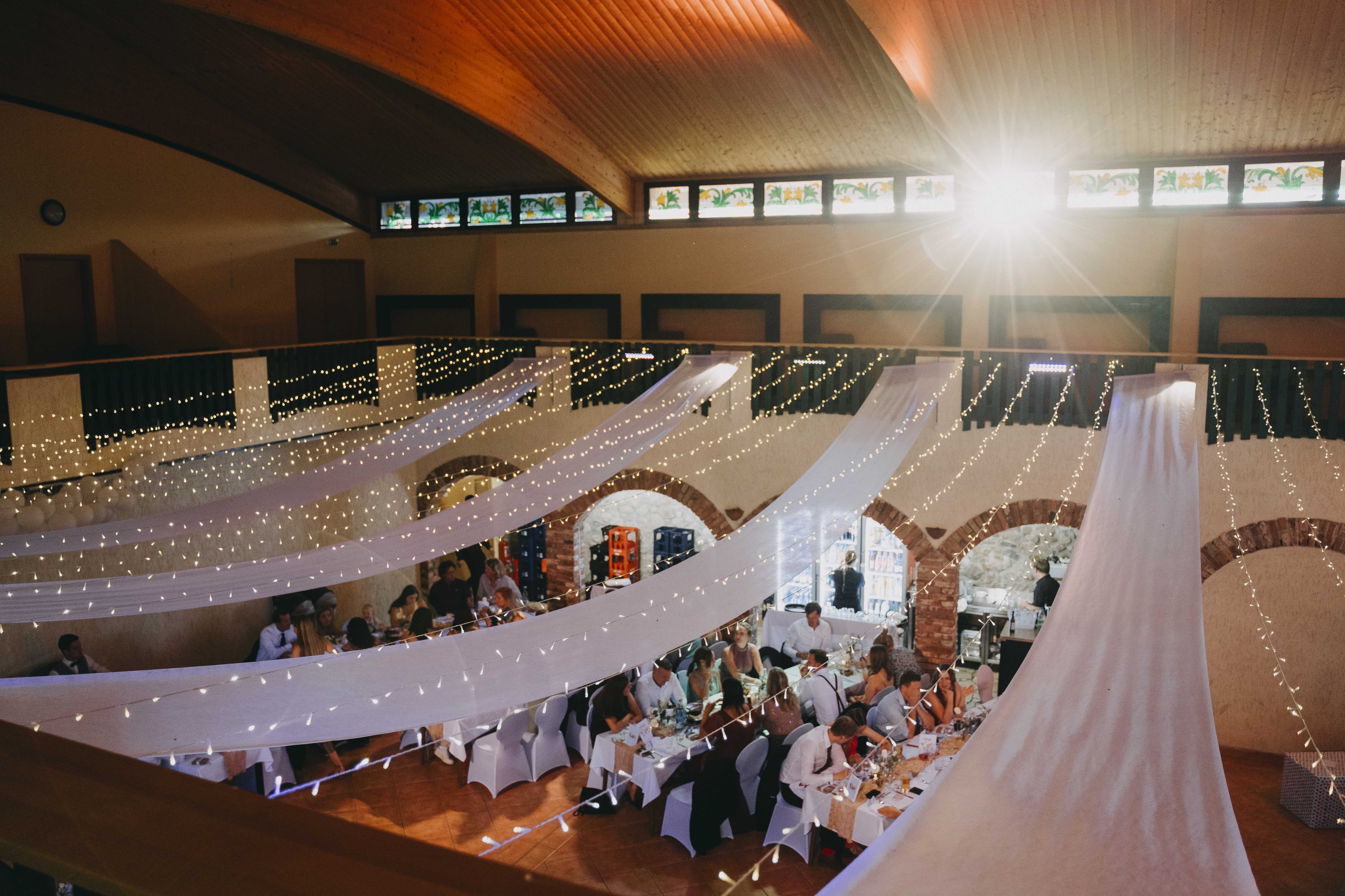 Hochzeitslocation: Gutshaus Neugaarz