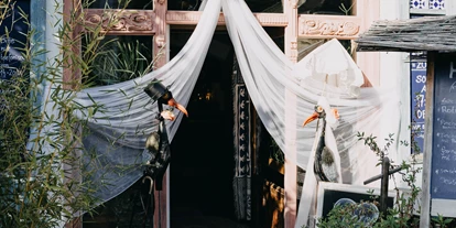 Hochzeit - Werneuchen - Geco Tapas-Bar-Cafe