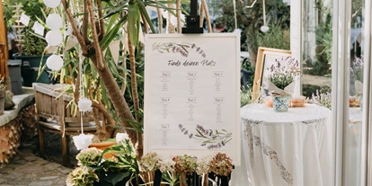 Hochzeit - Werneuchen - Geco Tapas-Bar-Cafe