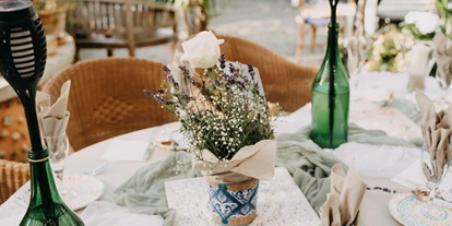 Hochzeit - Werneuchen - Geco Tapas-Bar-Cafe