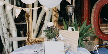 Hochzeit - Werneuchen - Geco Tapas-Bar-Cafe